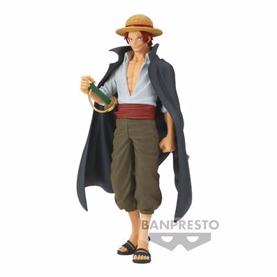 『one piece film red』 dxf~the grandline series~shanks&uta(a:shanks) (kopieren)