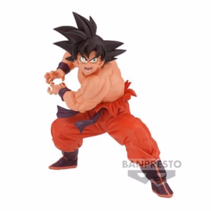figure rise standard son goku (new spec ver.) (kopieren)
