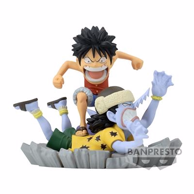 one piece dxf~the grandline series~egghead tonytony.chopper & monkey.d.luffy(b:monkey.d.luffy)