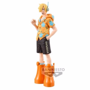 one piece dxf~the grandline series~egghead sanji