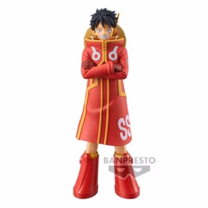 one piece king of artist the monkey.d.luffy gear5 (kopieren)
