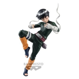 rock lee naruto colosseum banpresto