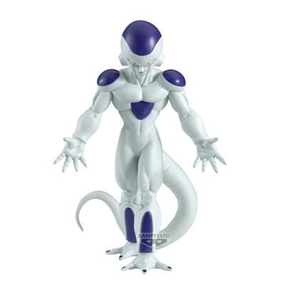 dragon ball z solid edge works frieza