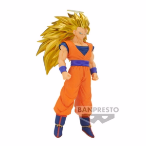 dragon ball z blood of saiyans super saiyan 3 son goku