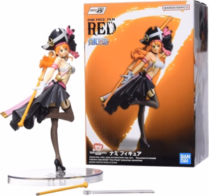 one piece ichibansho nami ( film red )