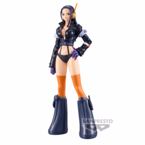 banpresto one piece dxf the grandline series egghead nico robin