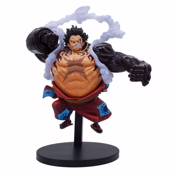 one piece king of artist the monkey.d.luffy