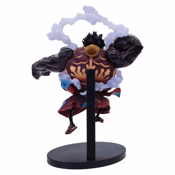 one piece king of artist the monkey.d.luffy