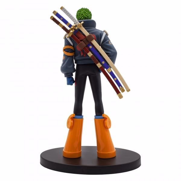 monkey d. ruffy einteilige figur – grandista ( banpresto ) (kopieren)