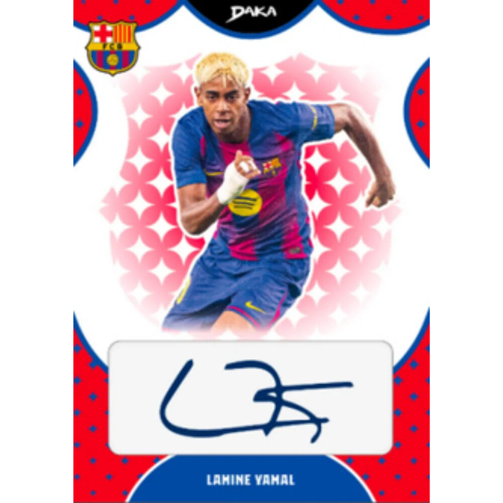 daka 2025 26 fc barcelona top audience hobby box 3