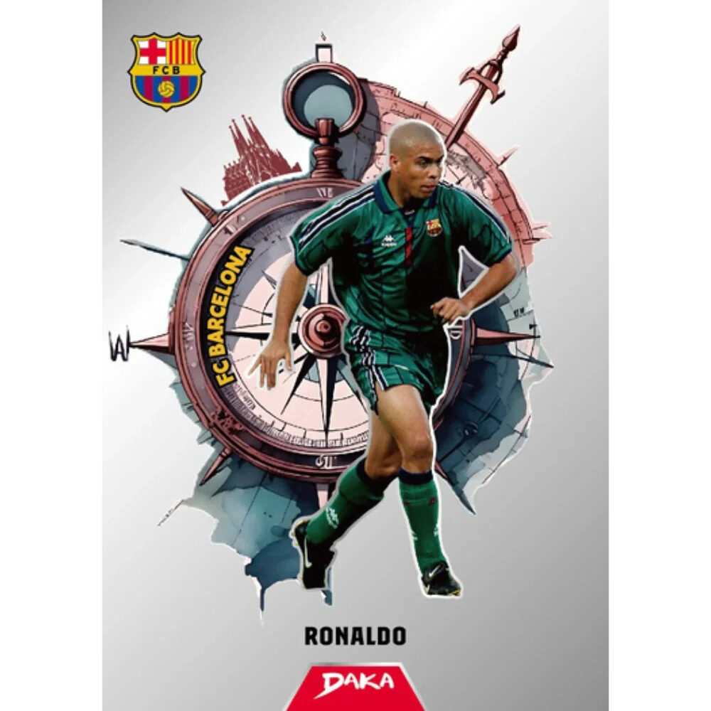daka 2025 26 fc barcelona top audience hobby box 4