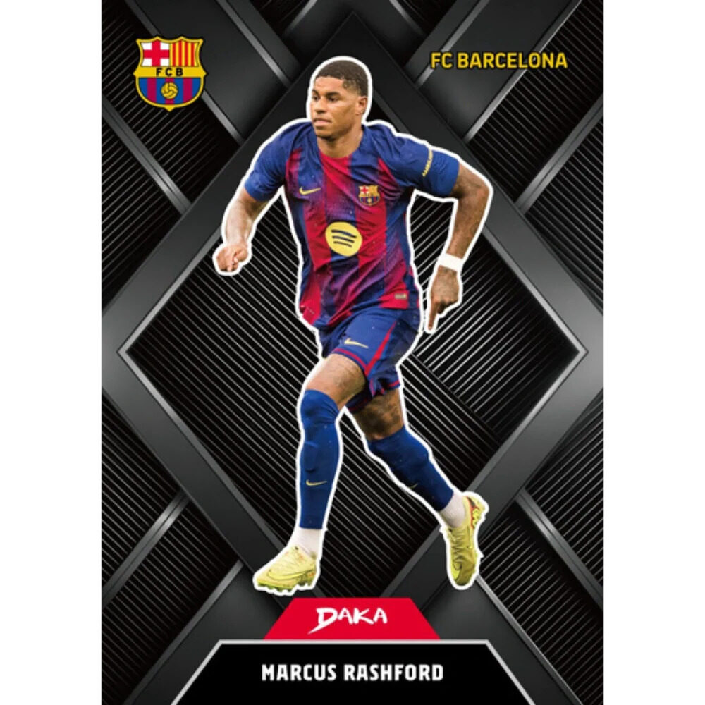 daka 2025 26 fc barcelona top audience hobby box 6