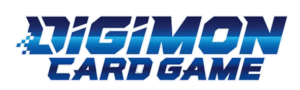 Digimon Card Game