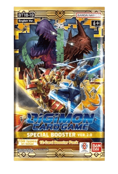 digimon card