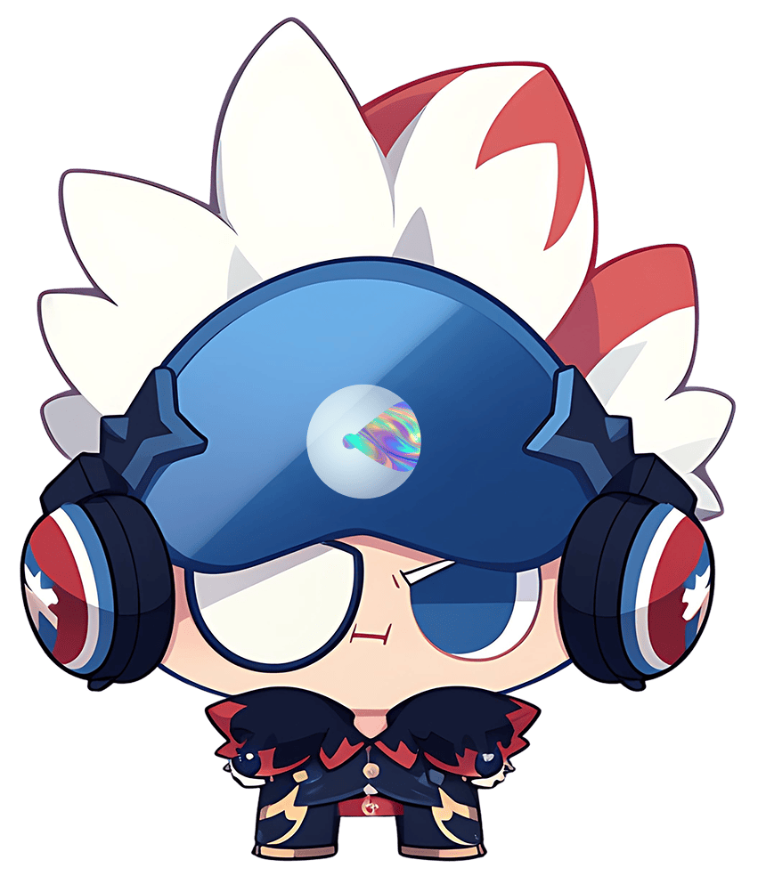 discord figure