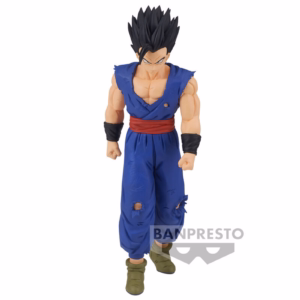 dragon ball super son gohan