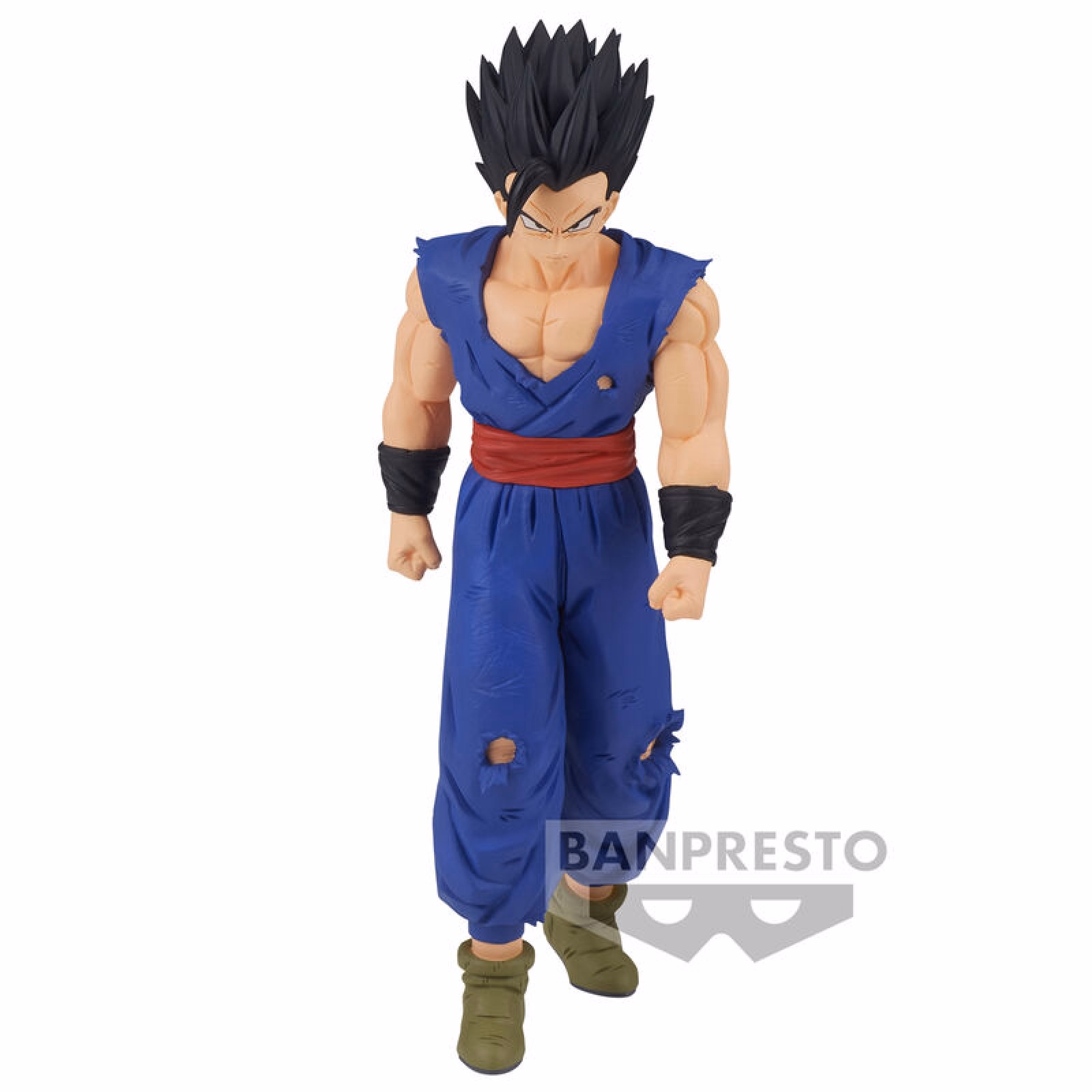 dragon ball super son gohan