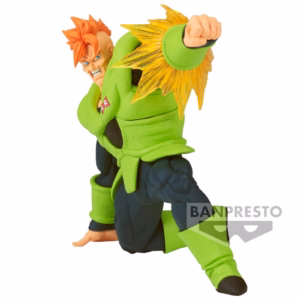 dragon ball z g×materia android 18 (kopieren)