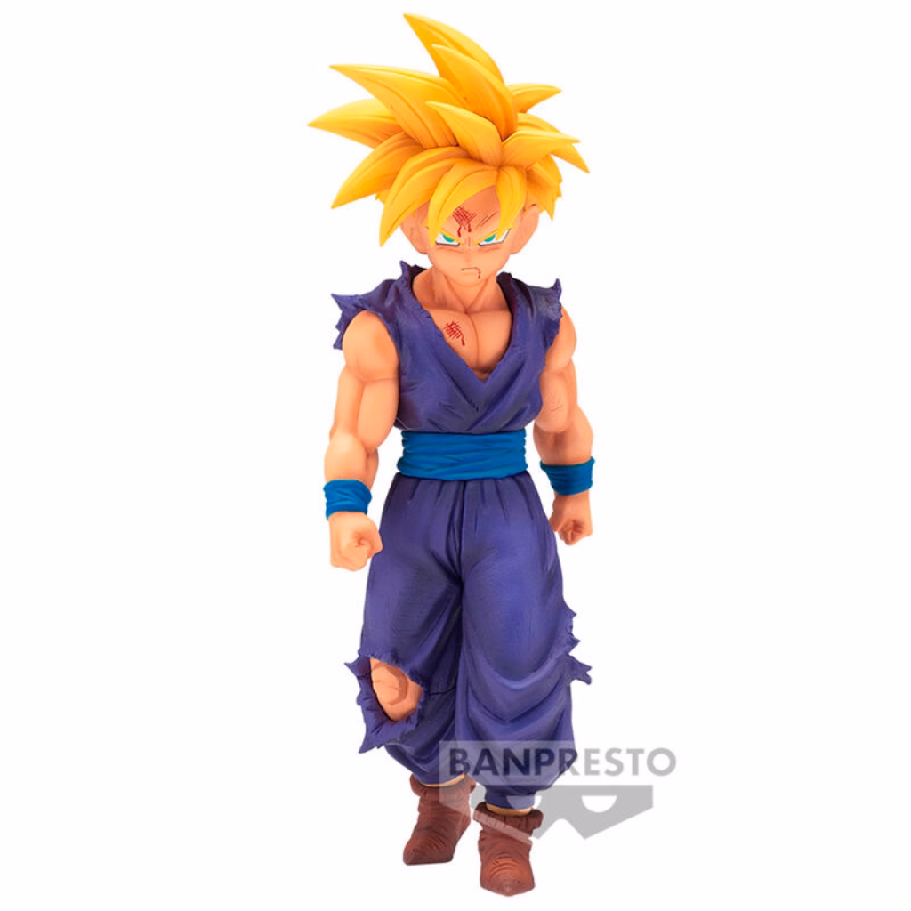 dragon ball gt match makers super saiyan son goku (kopieren)