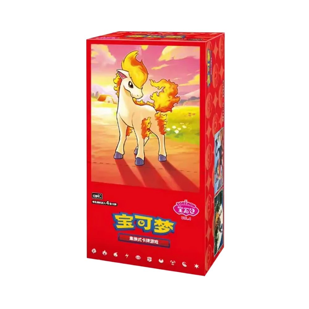 pokemon gem pack vol. 4
