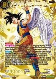 engel goku removebg preview