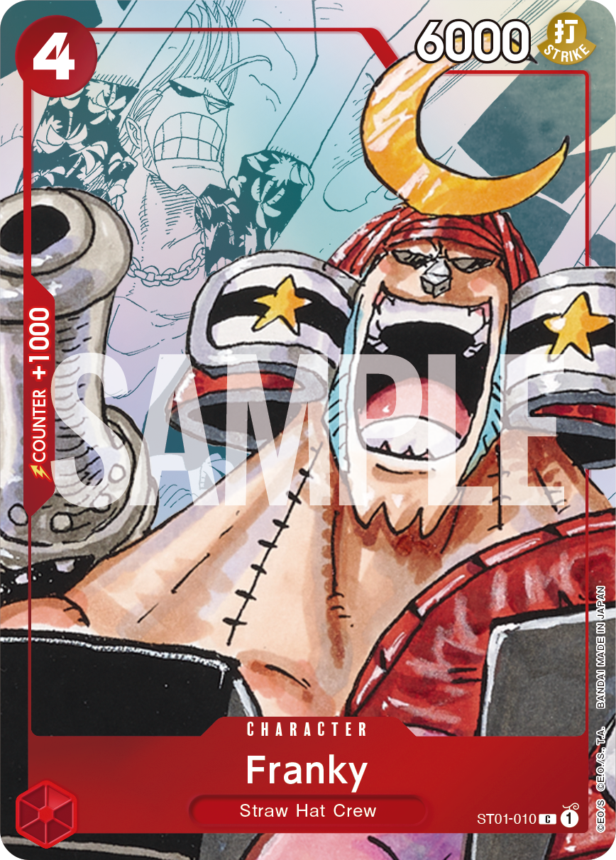 franky