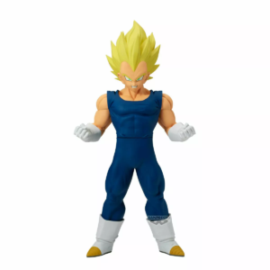 vegeta dragon ball z grandista