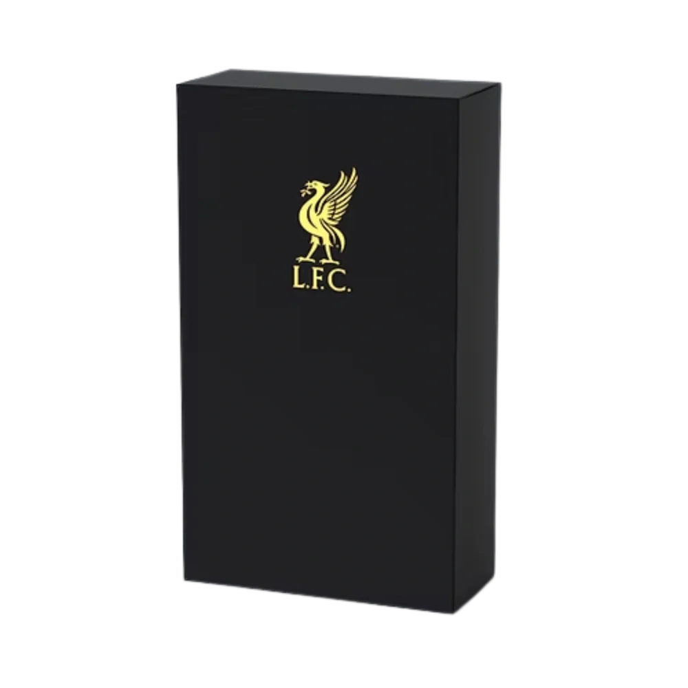 futera 2025 26 platinum liverpool fc hobby box