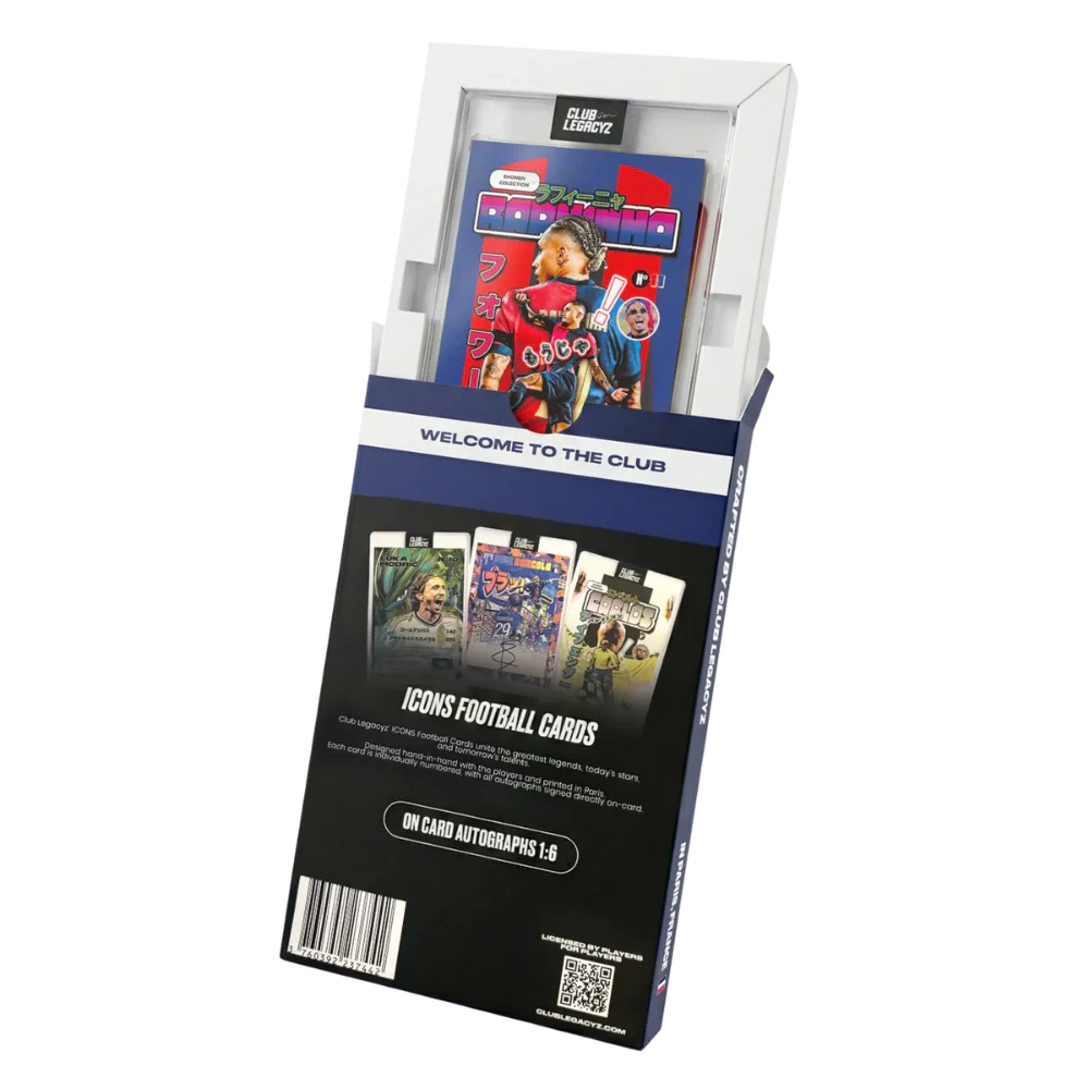 icons 2025 club legacyz 2nd edition mini box