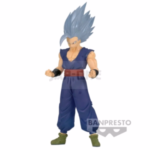 dragon ball z chosenshiretsudenⅢ vol.1 super saiyan son gohan (kopieren)