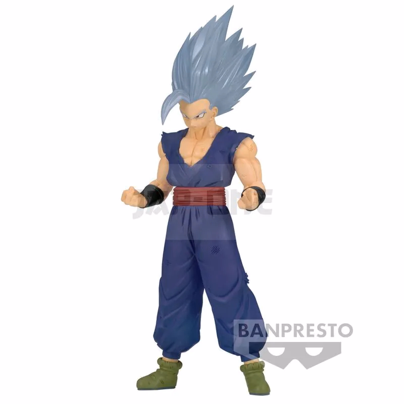 dragon ball z chosenshiretsudenⅢ vol.1 super saiyan son gohan (kopieren)