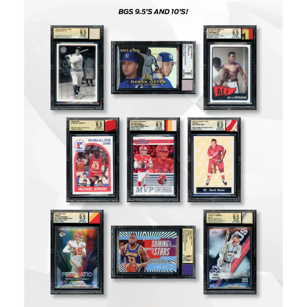 jersey fusion 2025 legendary collection hobby box 3