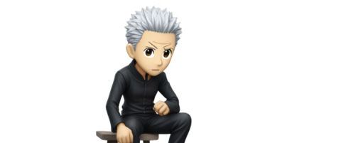 jujutso kaisen sammelfiguren kaufen