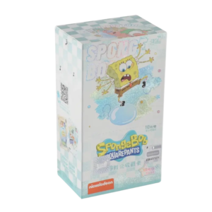 kayou spongebob wave 1 display