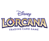 Lorcana Sammelkarten