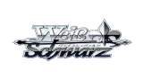 Weiß Schwarz