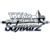 Weiß Schwarz