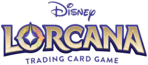 Disney Lorcana