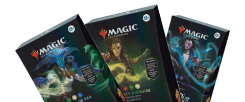 magic sammelkarten kaufen