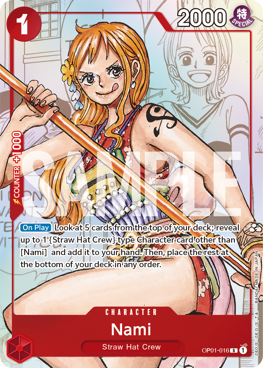 nami