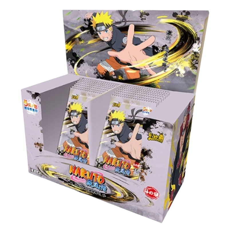 naruto tier3wave2