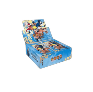 naruto kayou tier 2 wave 7 display (cn)