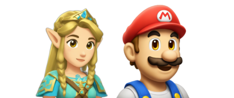 nintendo spiele kaufen