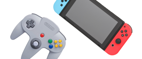 nintendo spielekonsolen kaufen