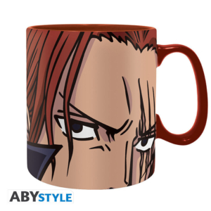 one piece mug shanks big size