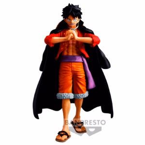 one piece the shukko special monkey.d.luffy