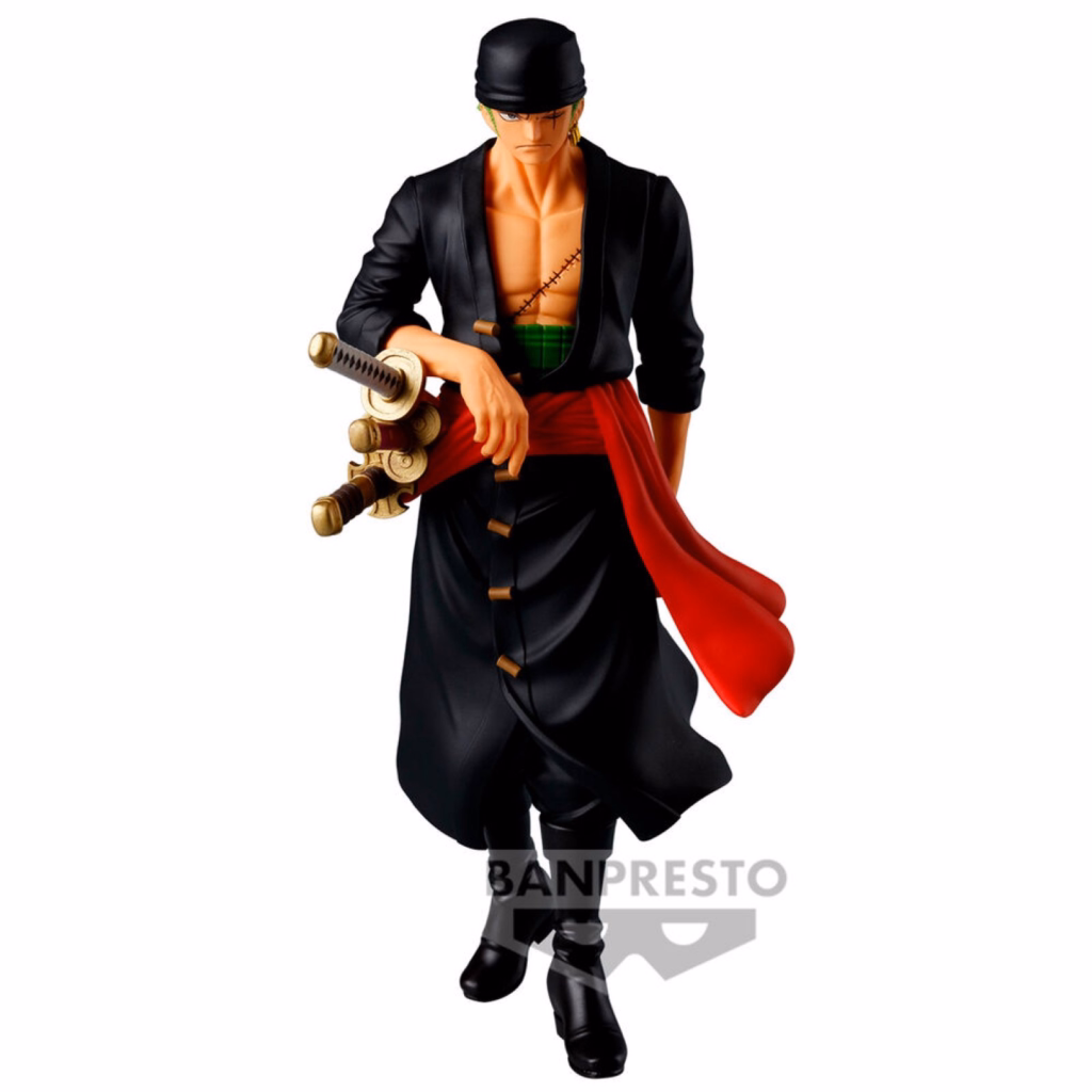 banpresto one piece dxf the grandline series egghead nico robin (kopieren)