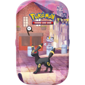 pokemon 30 jahre mini tin (zufällige auswahl)
