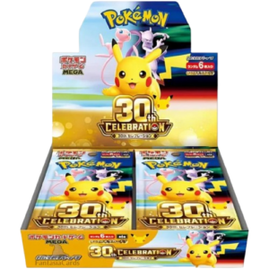 pokemon celebration 30th m6a japanese display booster box removebg preview