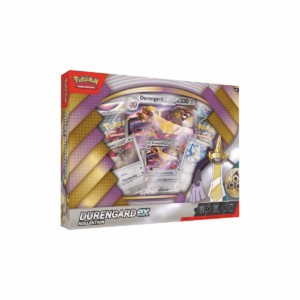 pokemon durengard ex kollektion (de)